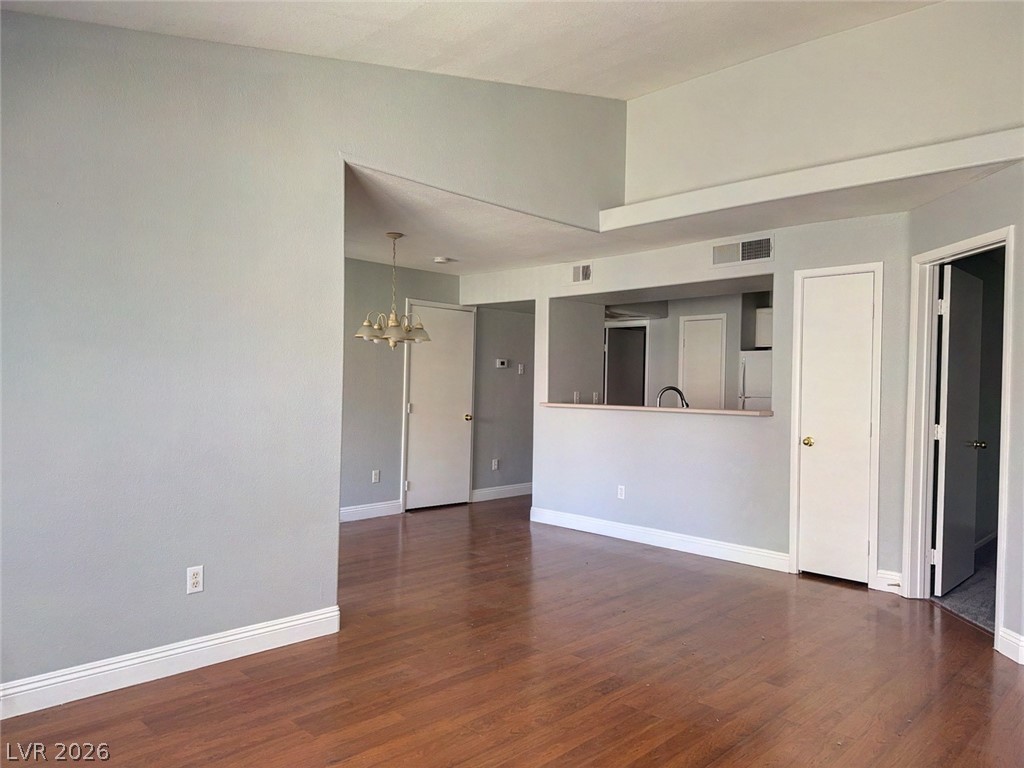 2300 East Silverado Ranch Boulevard 2152 Property Photo 11