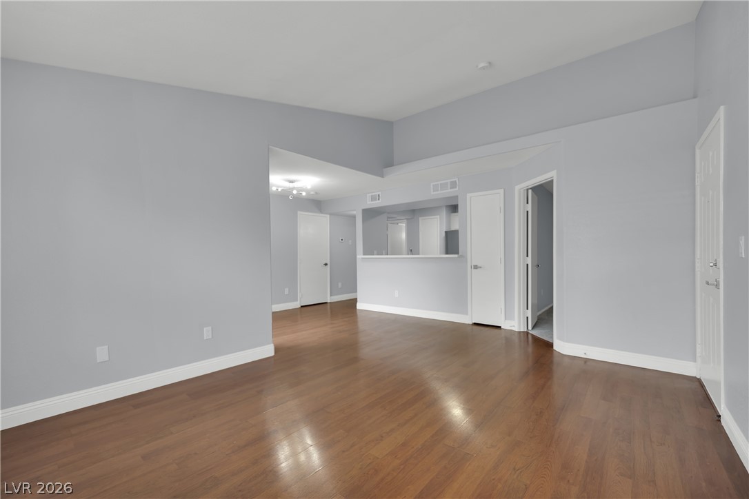 2300 East Silverado Ranch Boulevard 2152 Property Photo 11