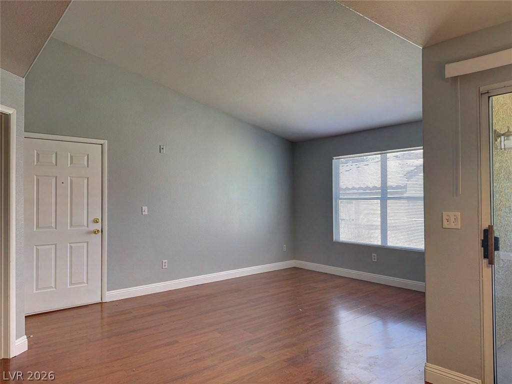 2300 East Silverado Ranch Boulevard 2152 Property Photo 12
