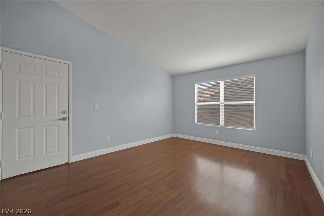 2300 East Silverado Ranch Boulevard 2152 Property Photo 12