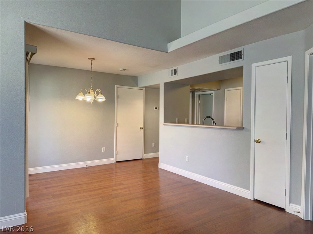 2300 East Silverado Ranch Boulevard 2152 Property Photo 13