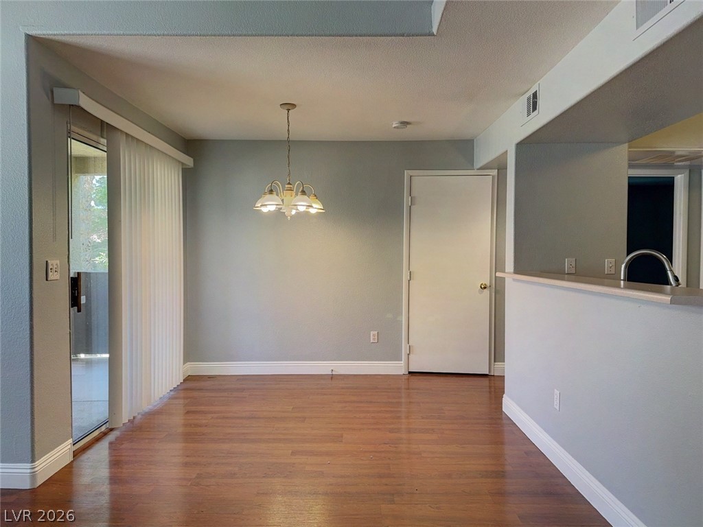 2300 East Silverado Ranch Boulevard 2152 Property Photo 14