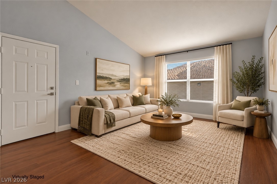 2300 East Silverado Ranch Boulevard 2152 Property Photo 14