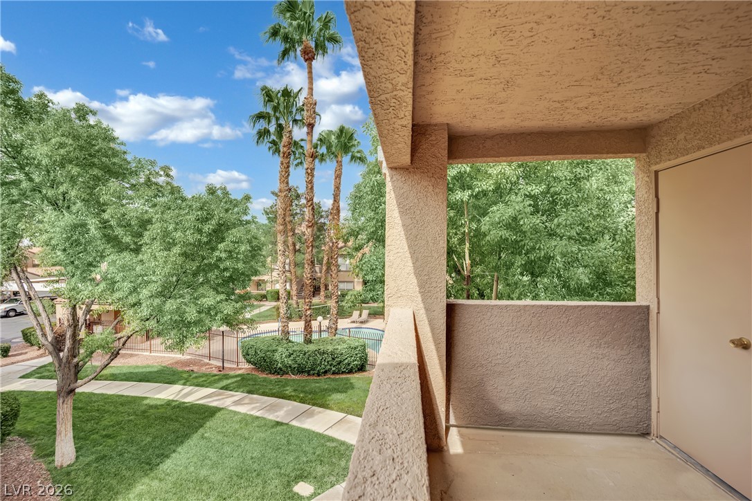 2300 East Silverado Ranch Boulevard 2152 Property Photo 21