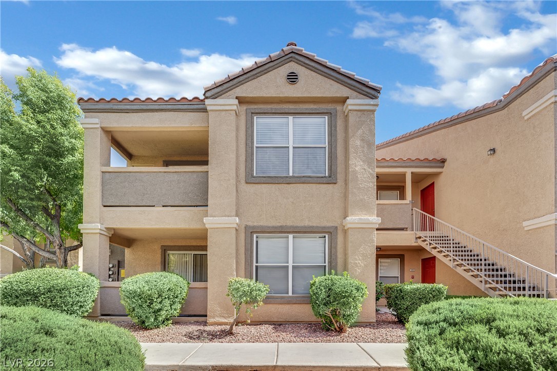 2300 East Silverado Ranch Boulevard 2152 Property Photo 24