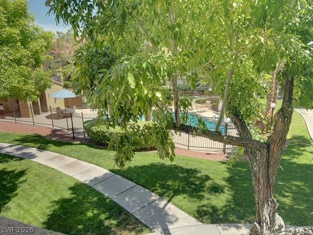 2300 East Silverado Ranch Boulevard 2152 Property Photo 29