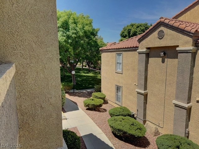 2300 East Silverado Ranch Boulevard 2152 Property Photo 30