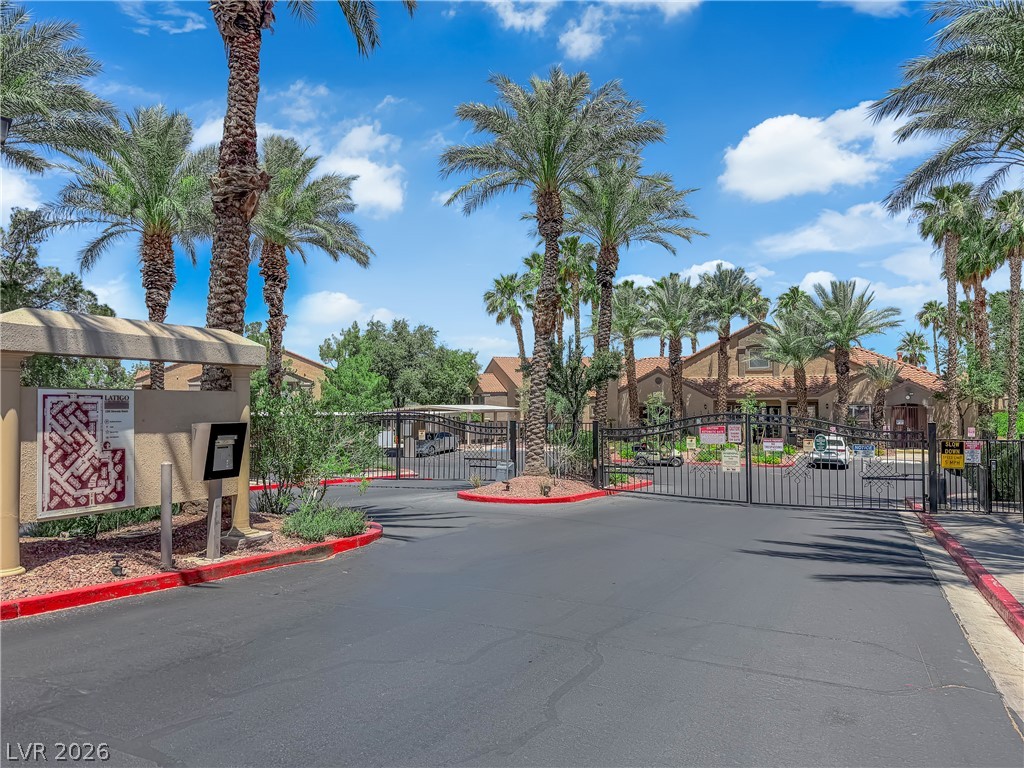2300 East Silverado Ranch Boulevard 2152 Property Photo 38