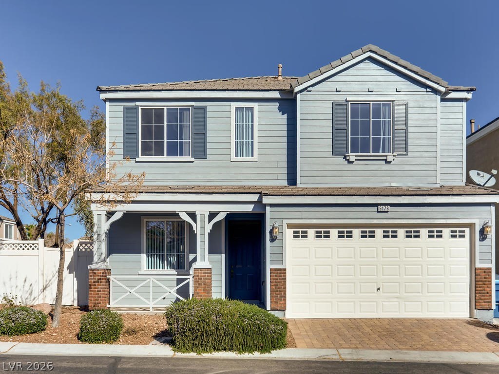 6178 Arbor Valley Avenue Property Photo 1