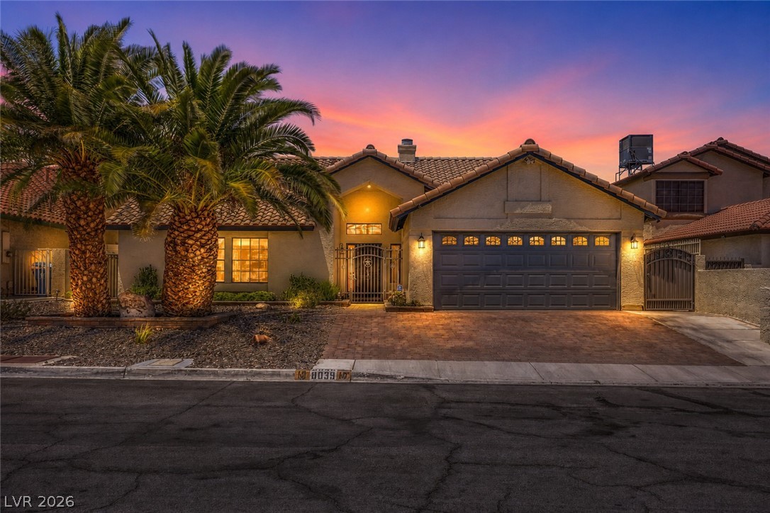 8039 Aspendale Drive Property Photo 1
