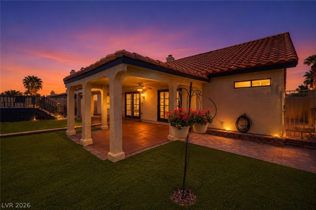 8039 Aspendale Drive Property Photo 45