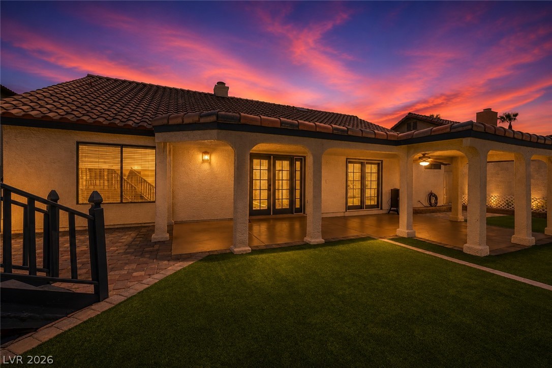 8039 Aspendale Drive Property Photo 47