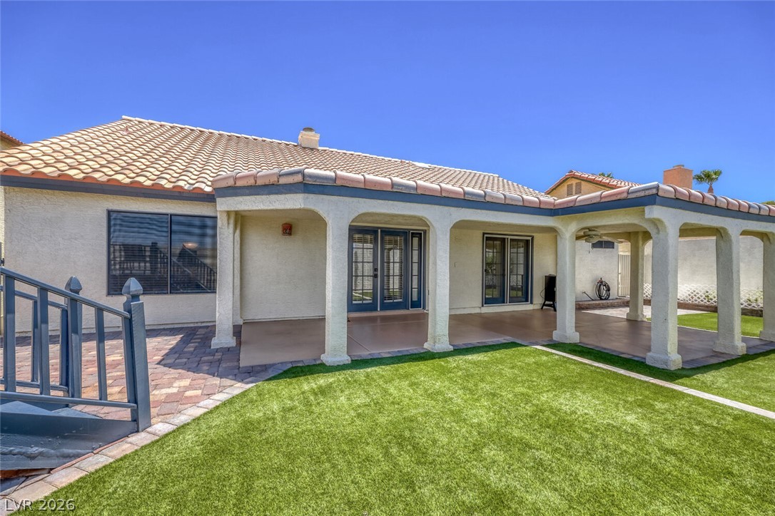 8039 Aspendale Drive Property Photo 48
