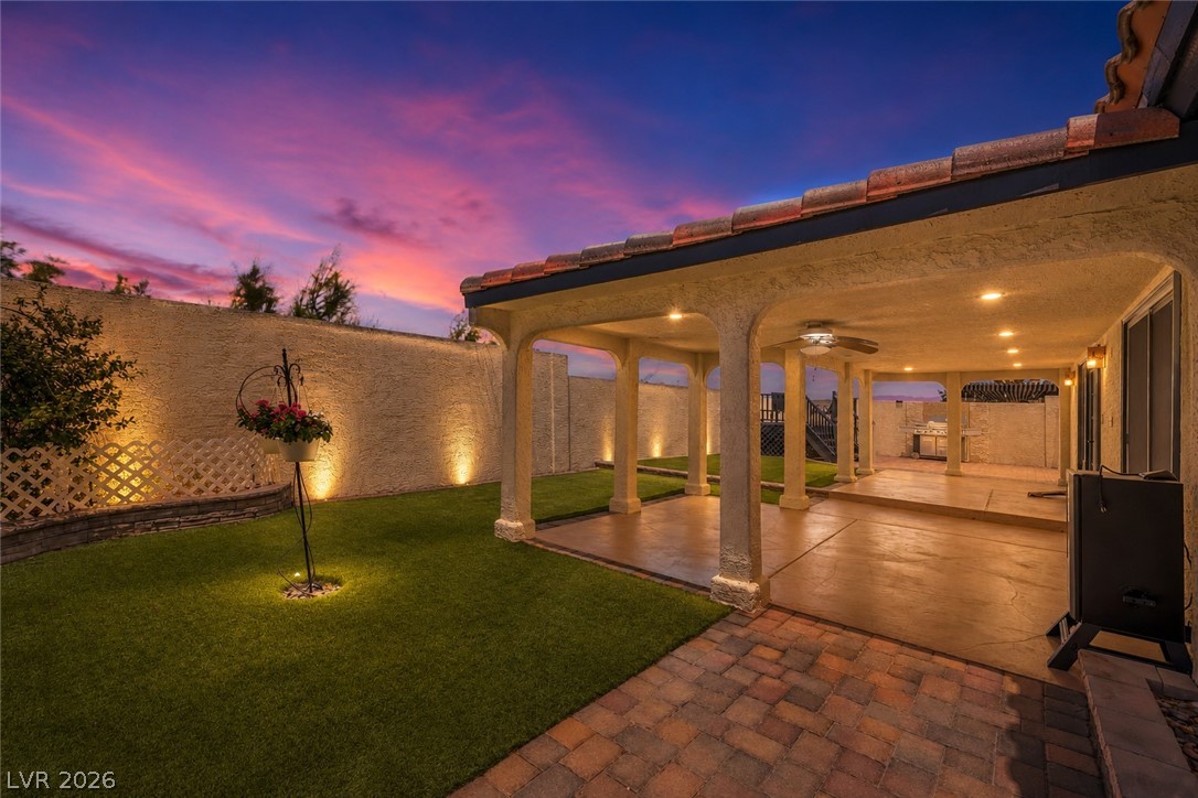 8039 Aspendale Drive Property Photo 49