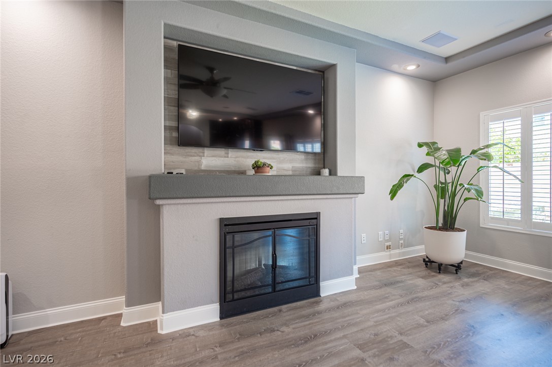 5452 Tartan Hill Avenue Property Photo 8