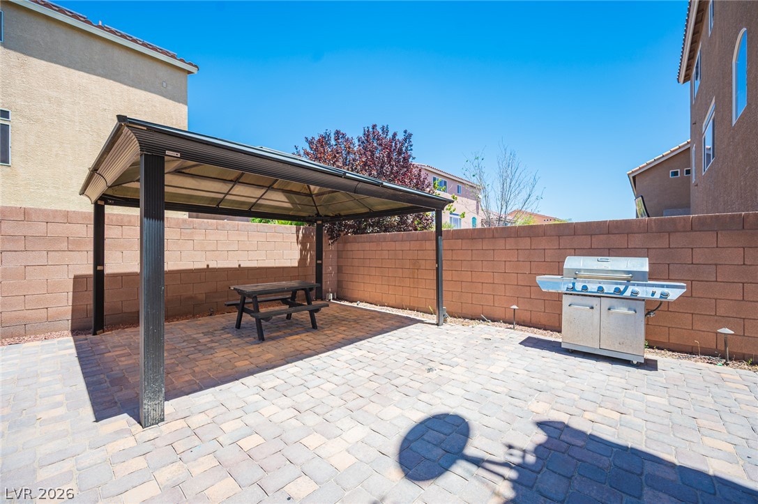 5452 Tartan Hill Avenue Property Photo 40