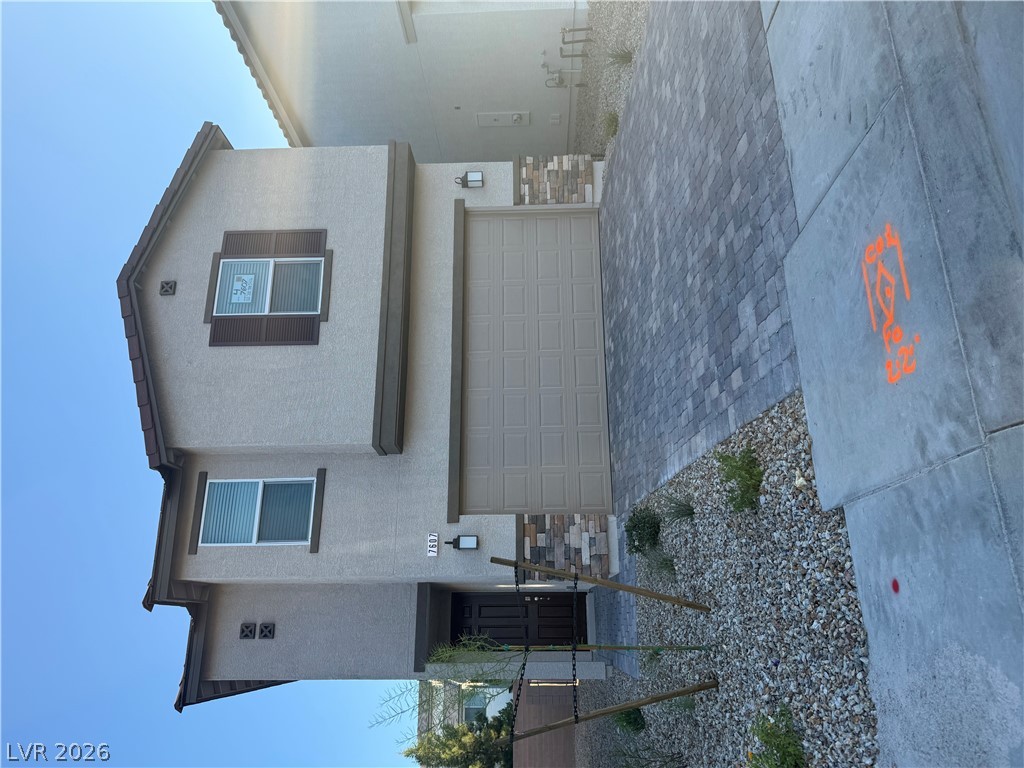 7607 Tobiano Avenue Property Photo 1