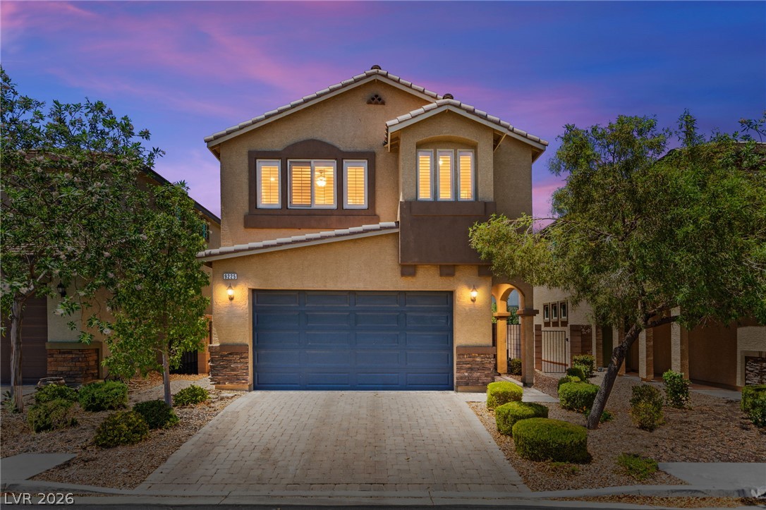 9225 Black Diamond Street Property Photo 1