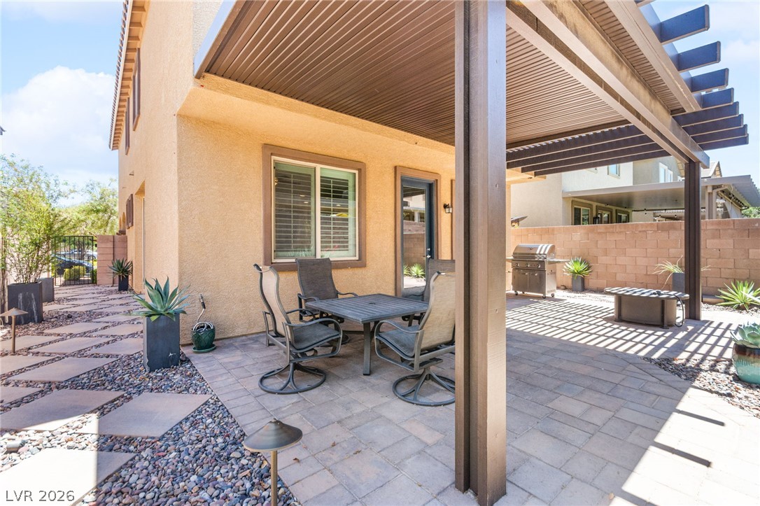 9225 Black Diamond Street Property Photo 48