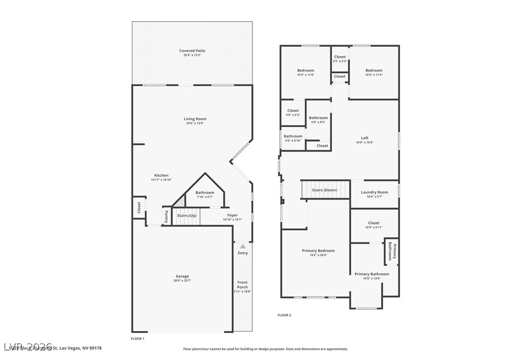 9225 Black Diamond Street Property Photo 52