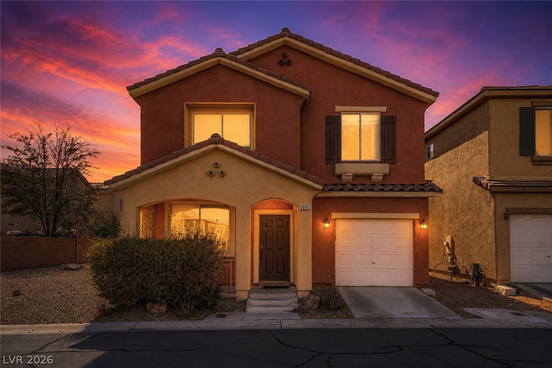 5593 Gold Mint Lane Property Photo 1