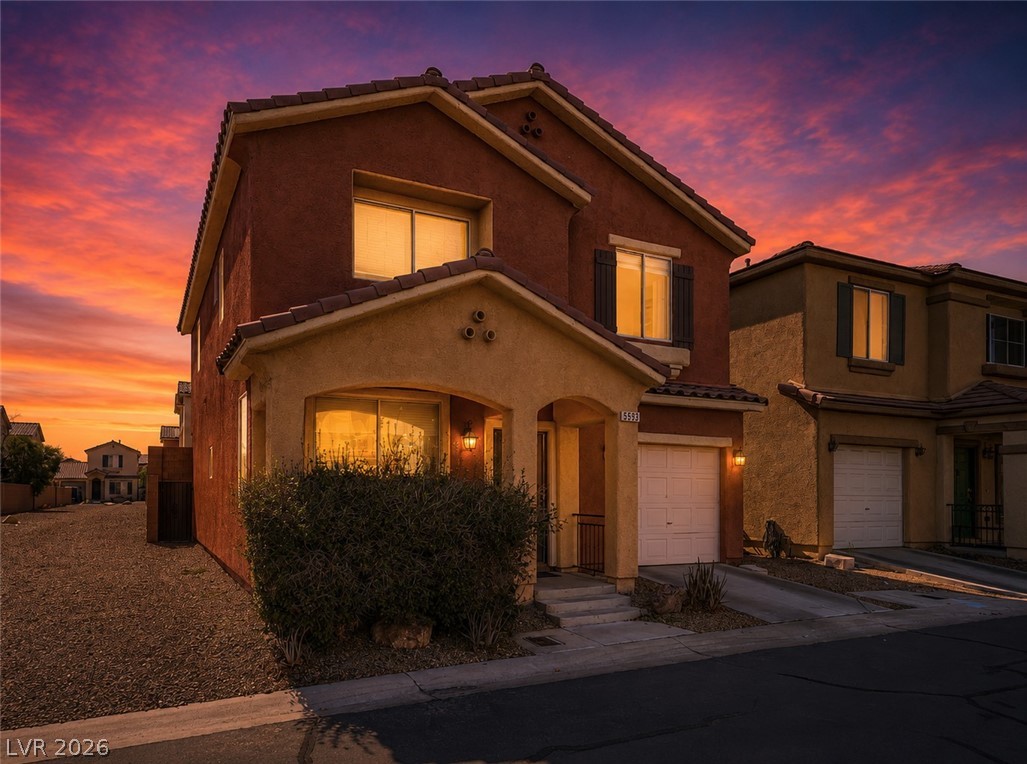 5593 Gold Mint Lane Property Photo 3