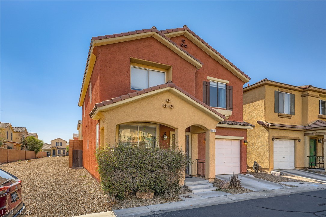 5593 Gold Mint Lane Property Photo 4
