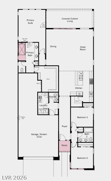 292 Museo Del Parco Drive Property Photo 23