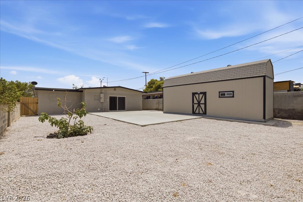 1705 Cedar Avenue Property Photo 4
