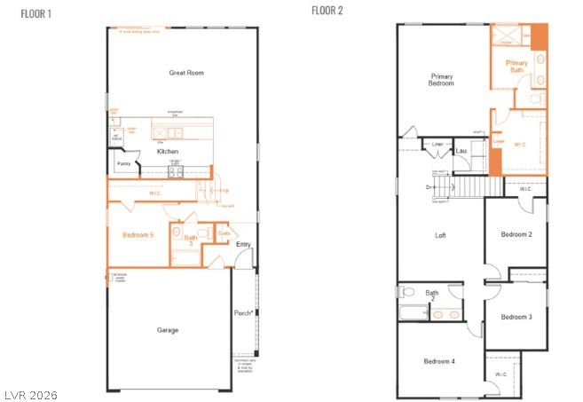 7613 Tobiano Avenue Property Photo 2