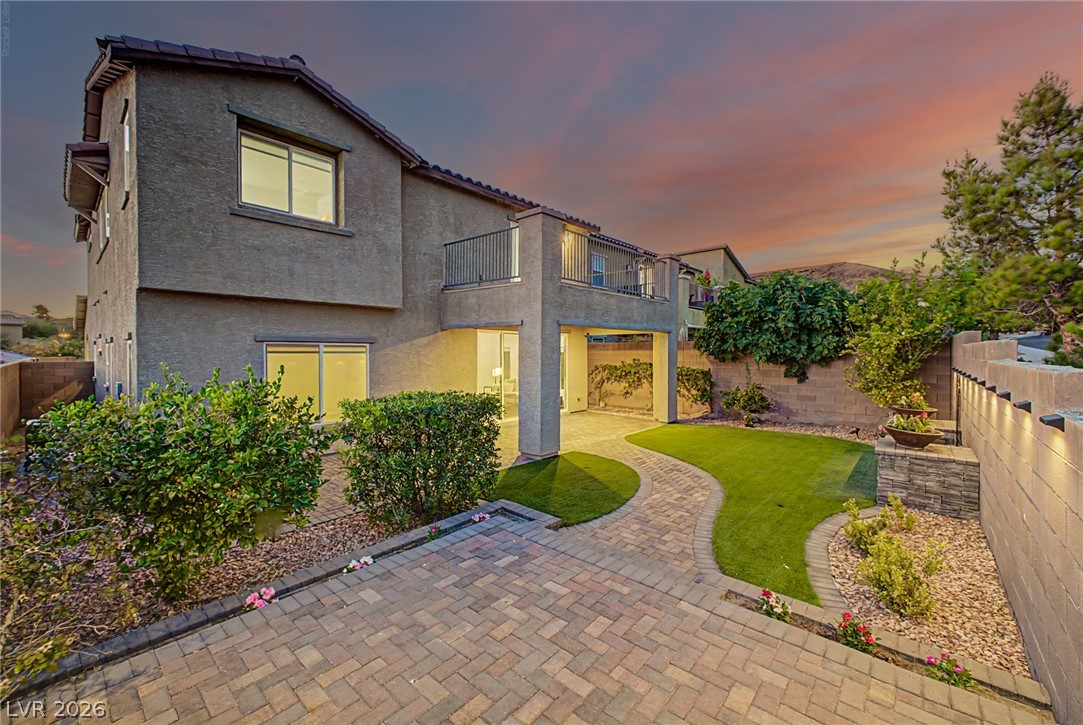 25 Via Corvina Property Photo 6