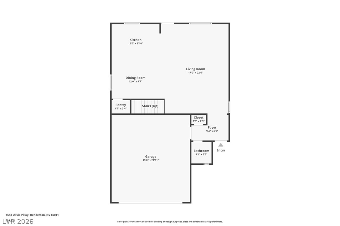 1548 Olivia Parkway Property Photo 46
