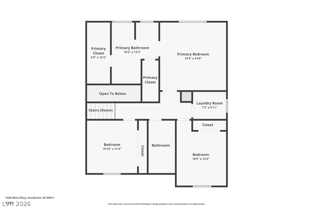 1548 Olivia Parkway Property Photo 47