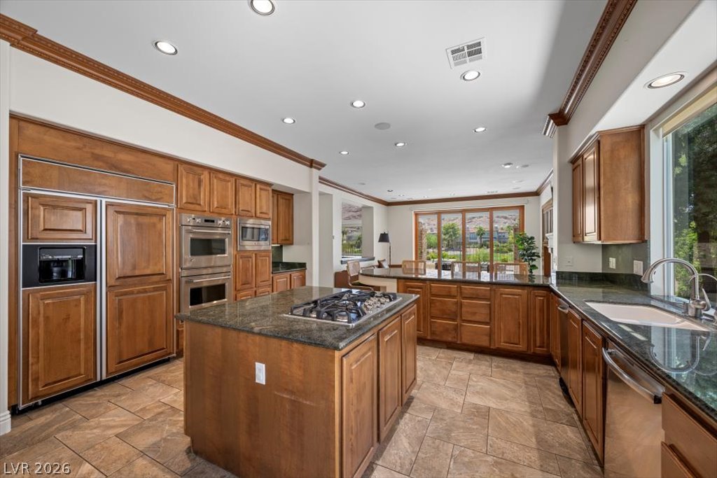 2393 Calico Creek Court Property Photo 12