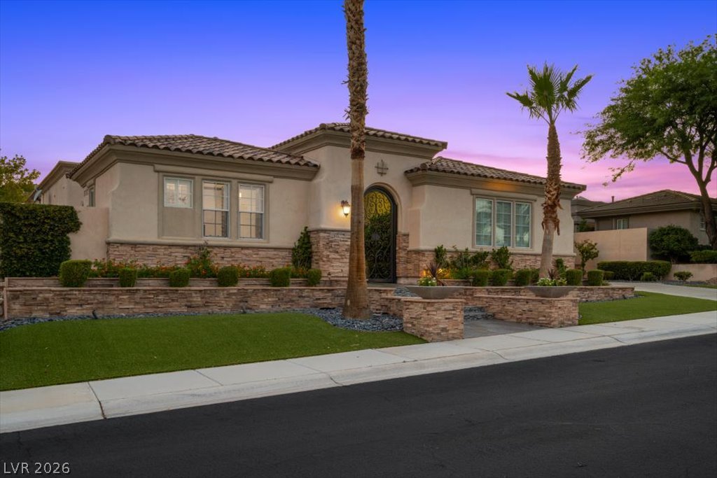 2393 Calico Creek Court Property Photo 18