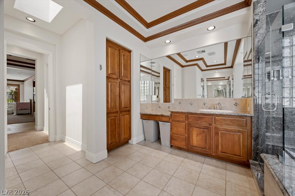 2393 Calico Creek Court Property Photo 38