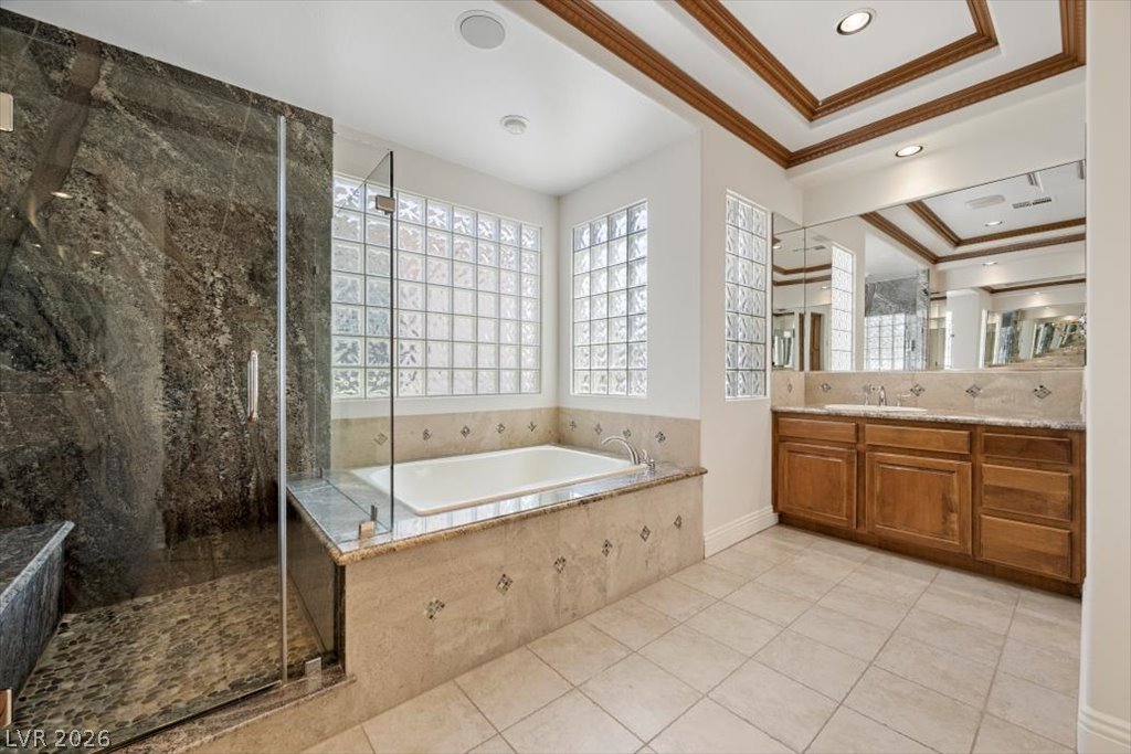 2393 Calico Creek Court Property Photo 39