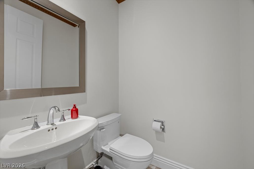 2393 Calico Creek Court Property Photo 44
