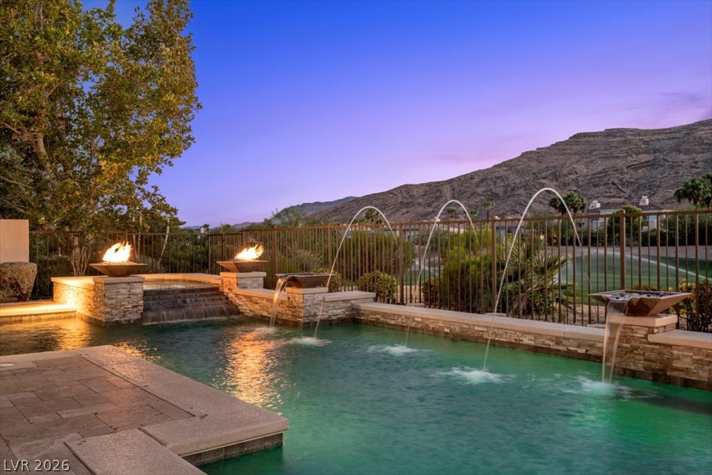 2393 Calico Creek Court Property Photo 61