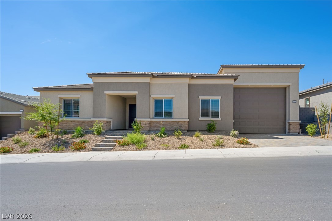 9281 Natalia Peak Avenue Property Photo 1