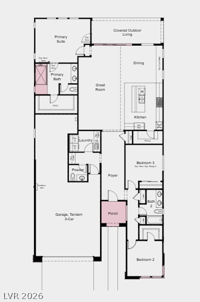 280 Museo Del Parco Drive Property Photo 35
