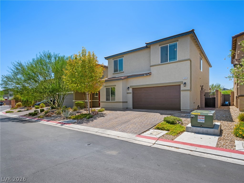 4455 Shimmer Point Avenue Property Photo 4