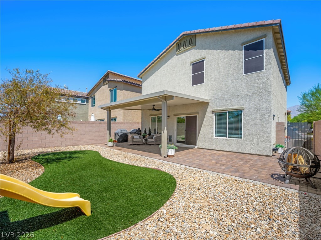 4455 Shimmer Point Avenue Property Photo 50