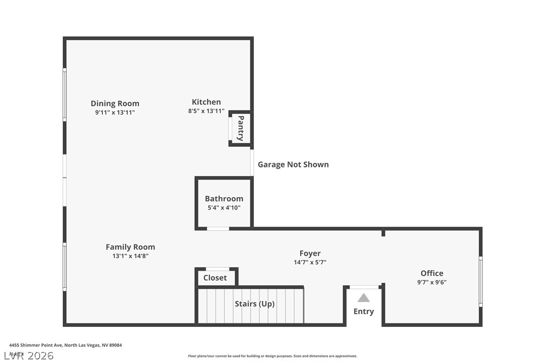 4455 Shimmer Point Avenue Property Photo 54