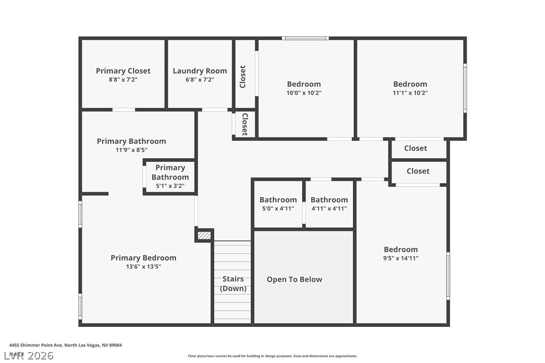 4455 Shimmer Point Avenue Property Photo 55