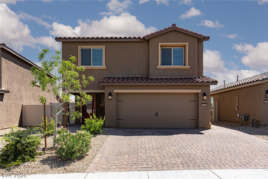 4152 Sandia Star Drive Property Photo 1