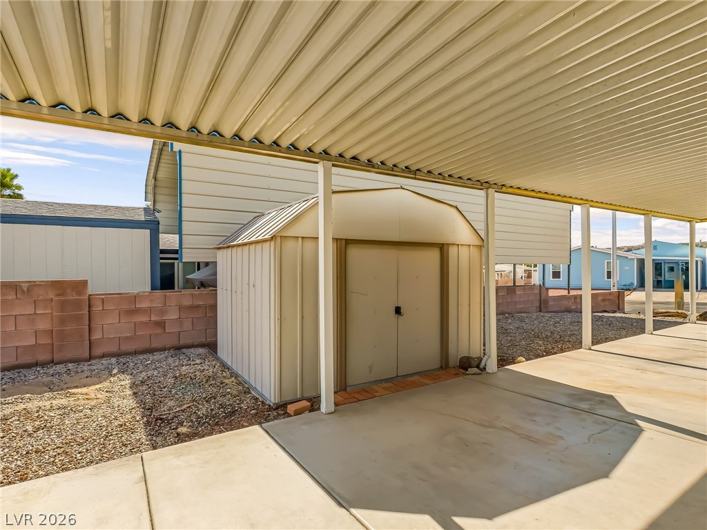 1615 Granada Street Property Photo 3