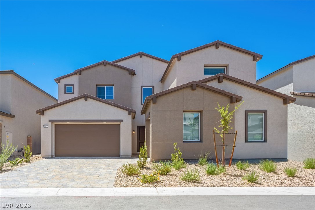 9983 Decano Ridge Street Property Photo 1