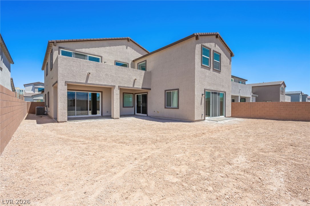 9983 Decano Ridge Street Property Photo 3