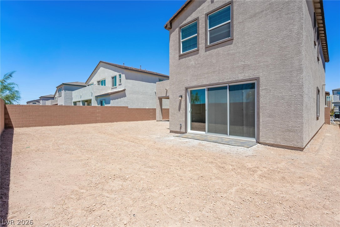9983 Decano Ridge Street Property Photo 4